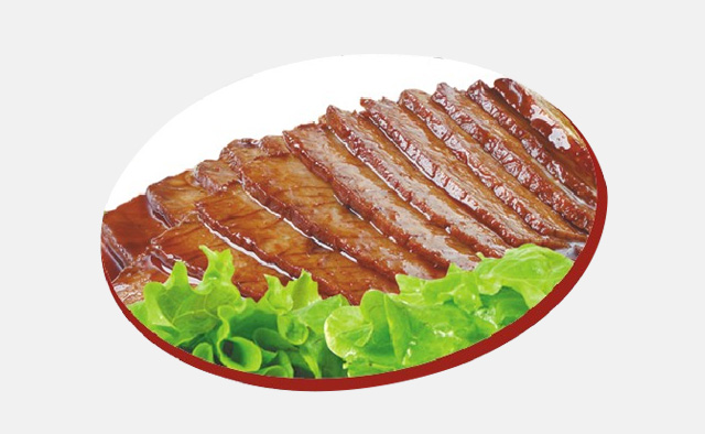 鴕鳥肉